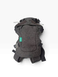 Infantino baby carrier dark gray great condition